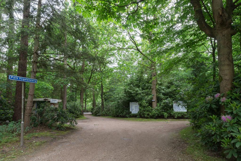 Вілла Bungalowpark Vogelenzang Lage Mierde Екстер'єр фото