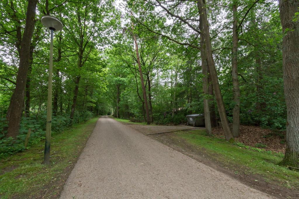 Вілла Bungalowpark Vogelenzang Lage Mierde Екстер'єр фото